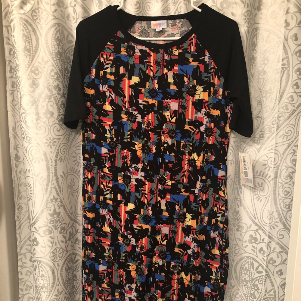 Lularoe Julia M NWT